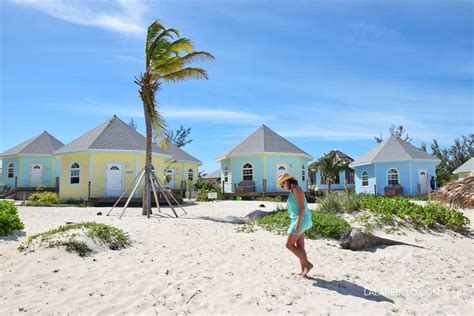 paradise bay exuma|Exuma